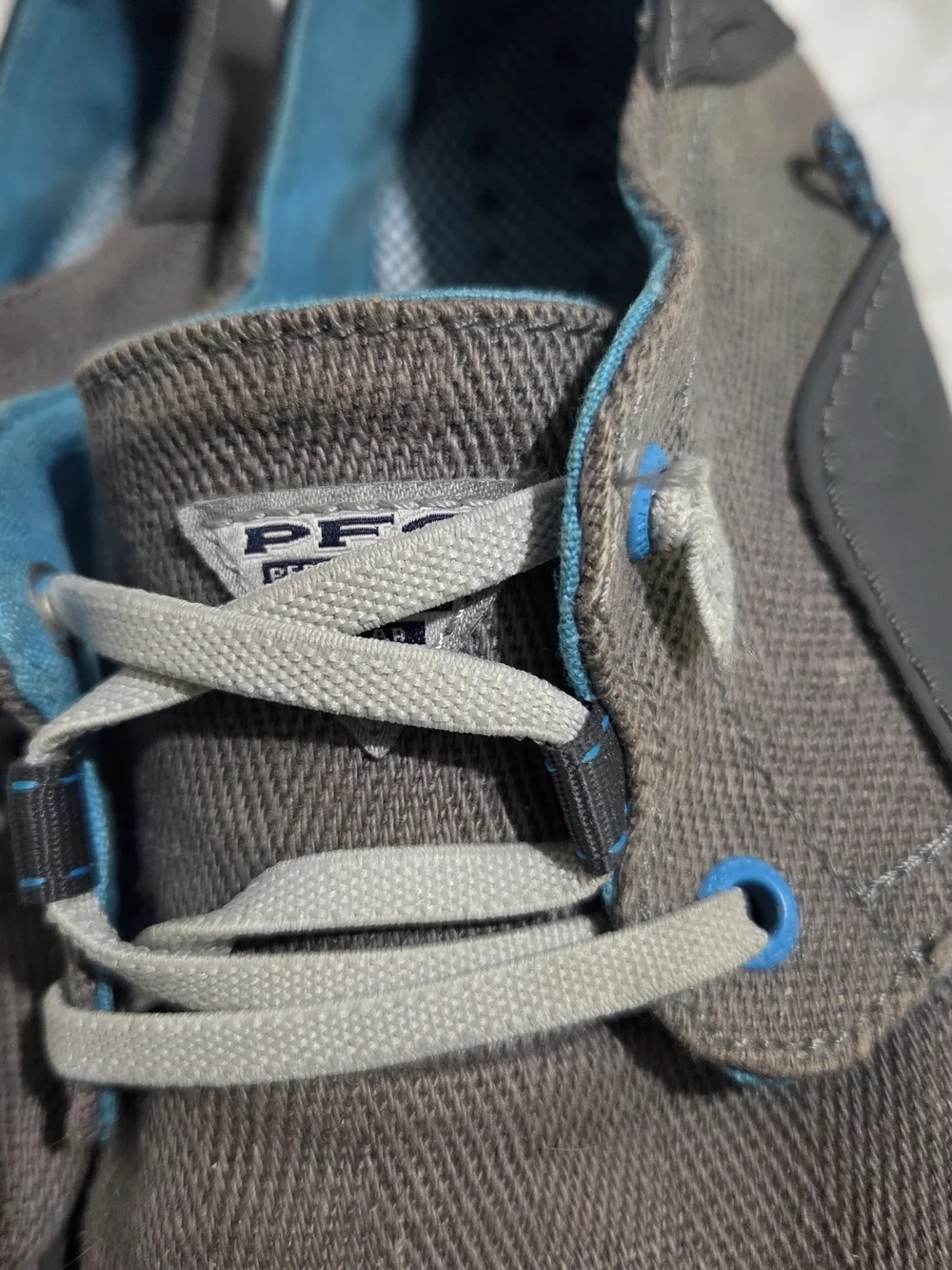 Columbia PFG Bahama Vent Loco Relax III Boat Shoes